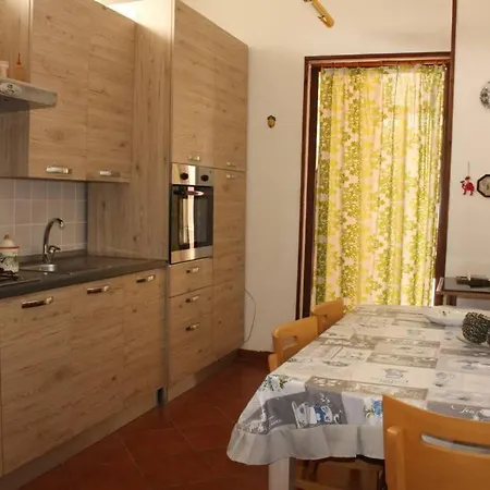 Apartment Casetta Elios *