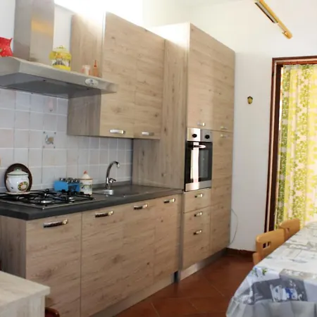 Casetta Elios Apartment Carrozziere Fonte Ciane